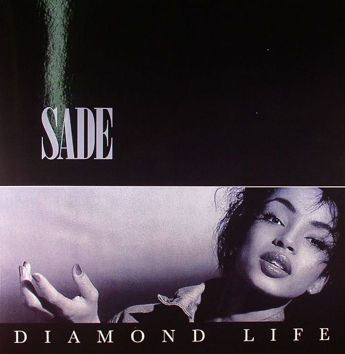 SADE - Diamond Life (Remastered)