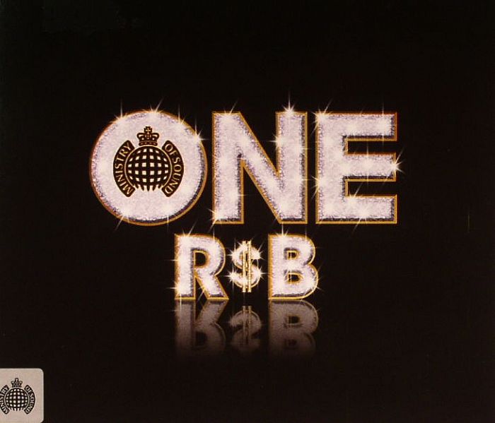 VARIOUS - One R&B