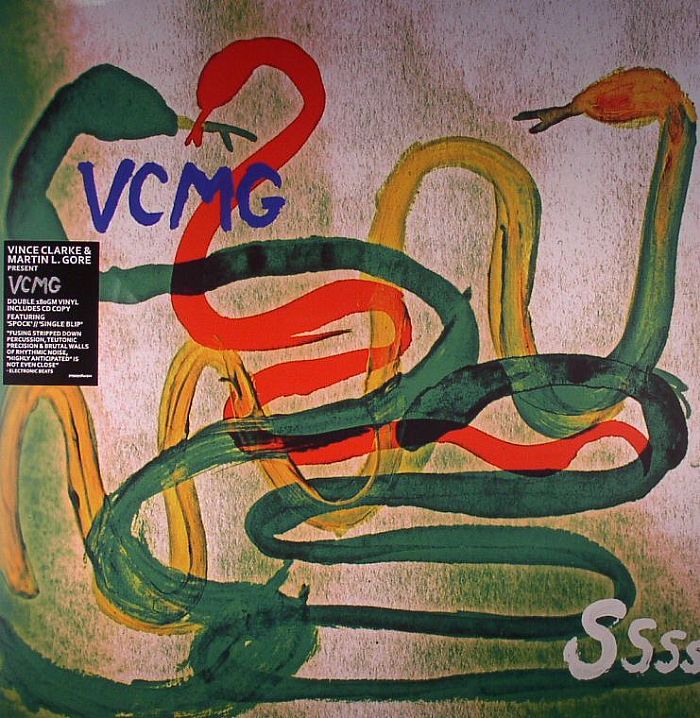 VCMG - SSSS