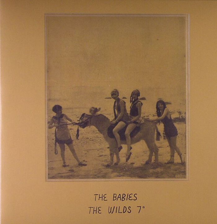 BABIES, The - The Wilds