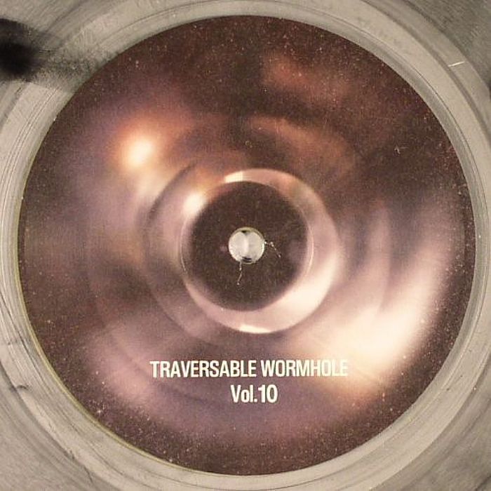 TRAVERSABLE WORMHOLE - Traversable Wormhole Volume 10