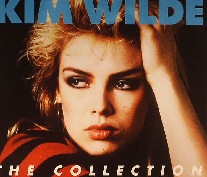 WILDE, Kim - The Collection