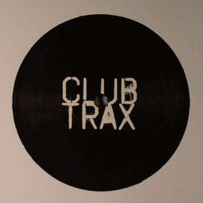 CLUB TRAX - Club Trax Vol 1