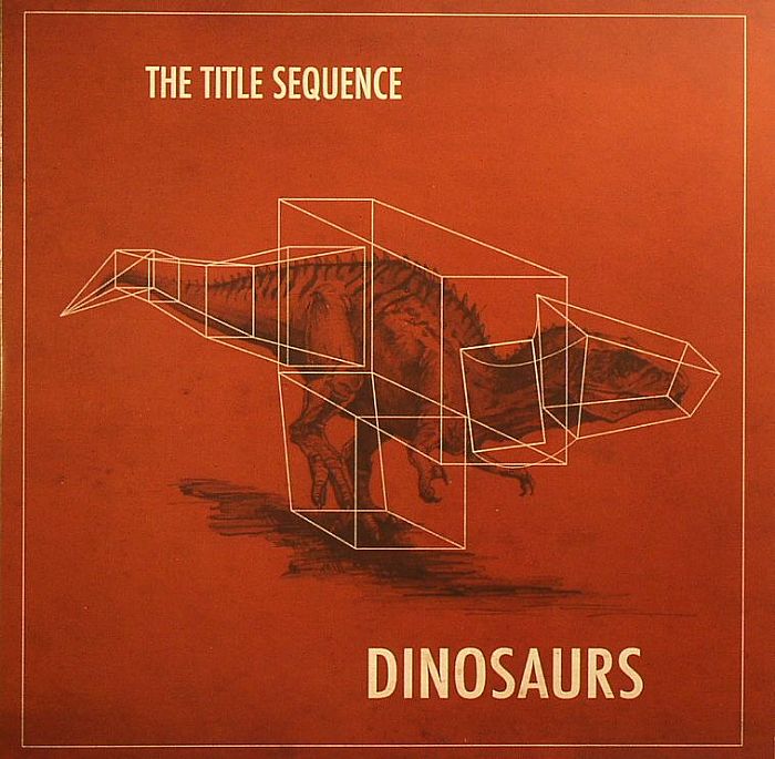 TITLE SEQUENCE, The - Dinosaurs