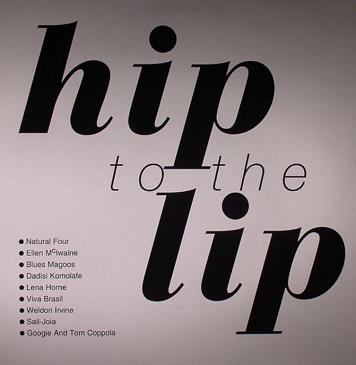 VARIOUS - Hip To The Lip