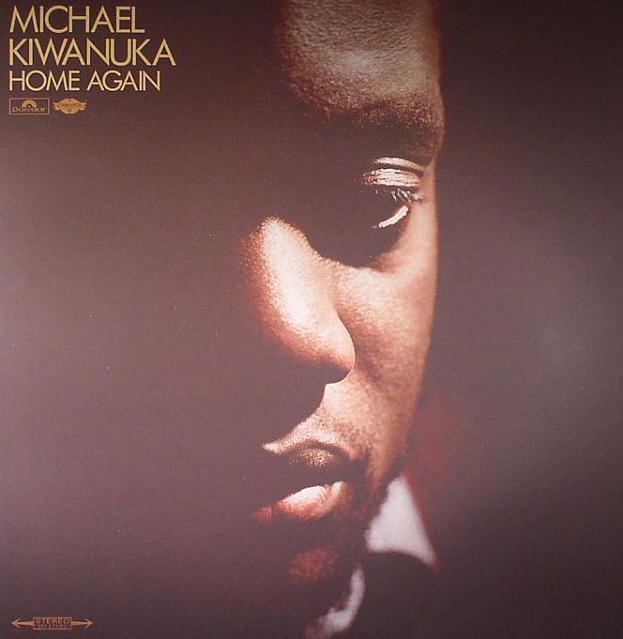 KIWANUKA, Michael - Home Again