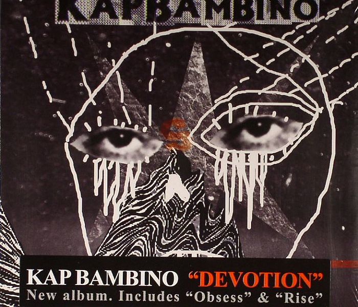 KAP BAMBINO - Devotion
