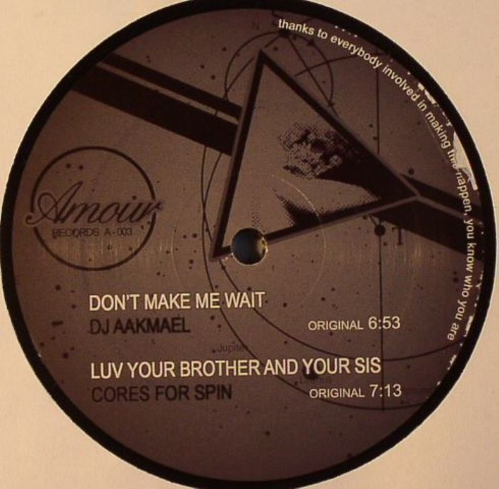 5 KING'S aka MR K ALEXI SHELBY/DJ AAKMAEL/CORES FOR SPIN - Deep Classics