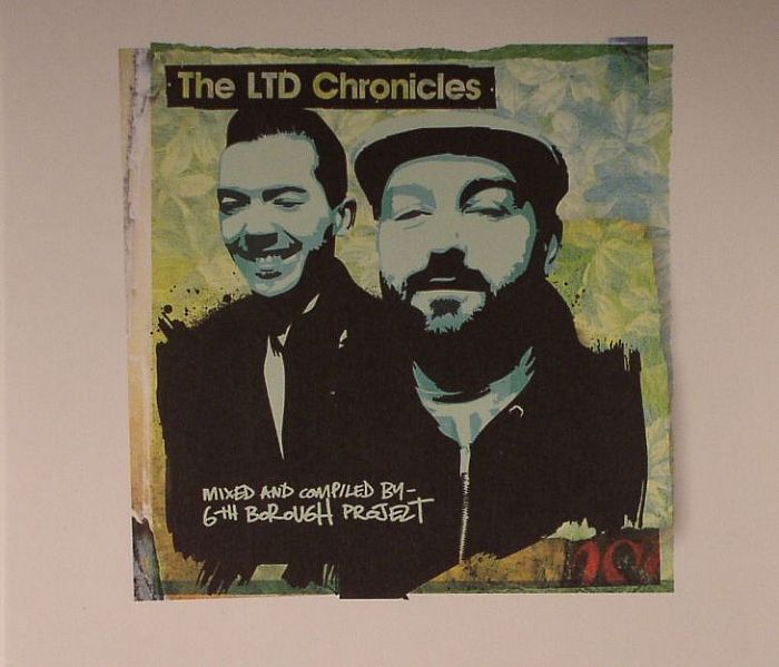 6TH BOROUGH PROJECT/VARIOUS - The LTD Chronicles