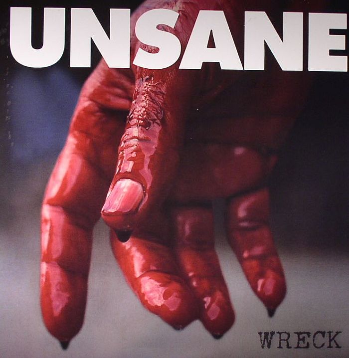 UNSANE - Wreck