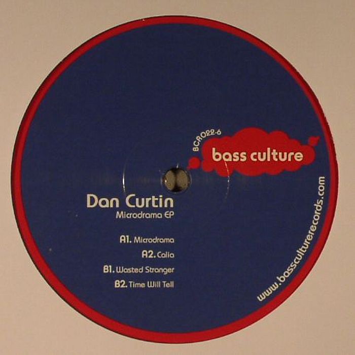 CURTIN, Dan - Microdrama EP