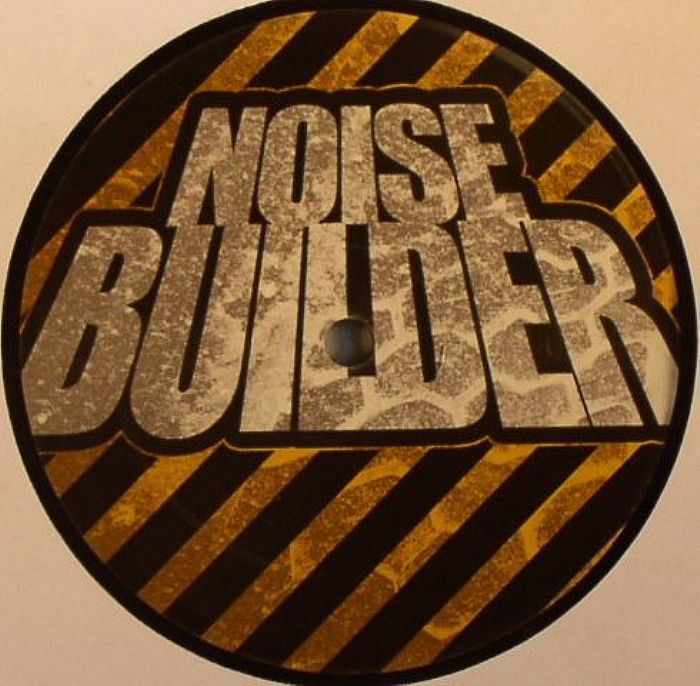 NOISEBUILDER - Burnfloor