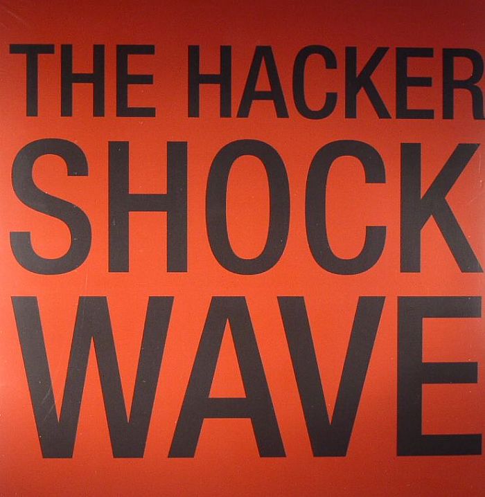 HACKER, The - Shockwave