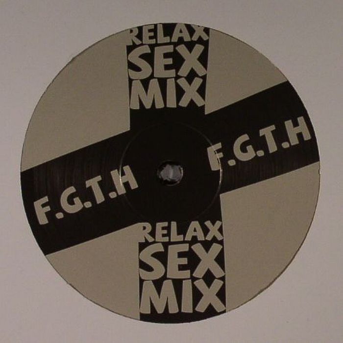 RELAX SEX MIX - Relax Sex Mix
