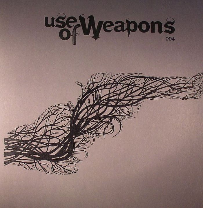 6TH BOROUGH PROJECT/HAKU/ANDY ASH/DEEP SPACE ORCHESTRA - Use Of Weapons 004