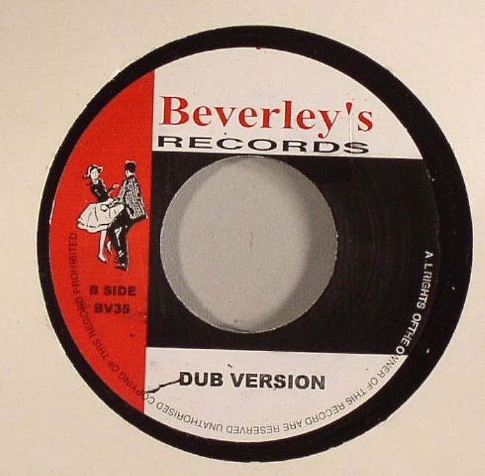 KENRICK, Diggery - Face Of Fu Manchu (Fu Manchu Riddim)