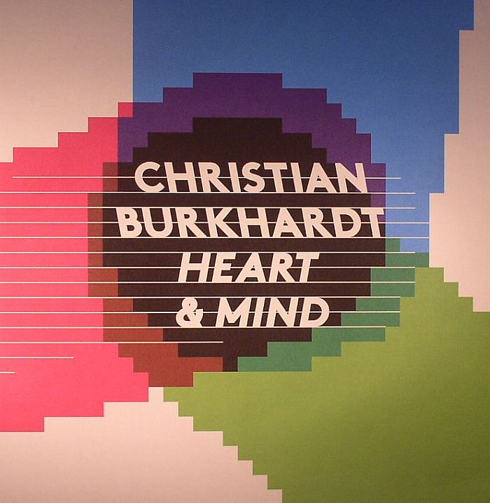 BURKHARDT, Christian - Heart & Mind