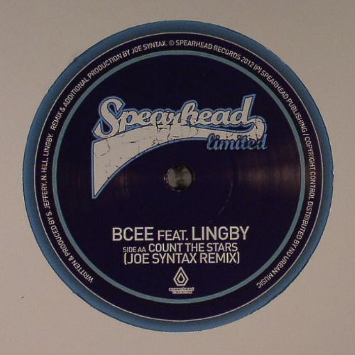 Bcee - Captured In Time Bcee - Captured In Time