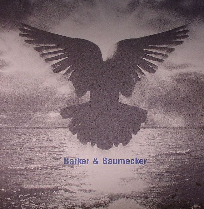 BARKER & BAUMECKER - A Murder Of Crows