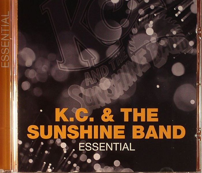 KC & THE SUNSHINE BAND - Essential
