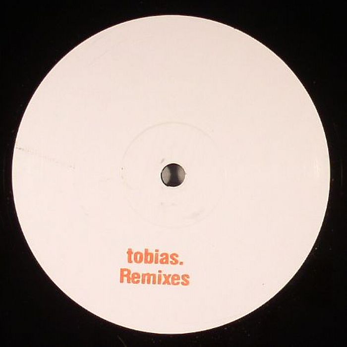 TOBIAS - Remixes