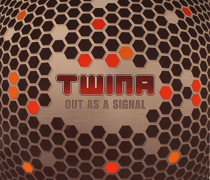 TWINA - Out As A Signal