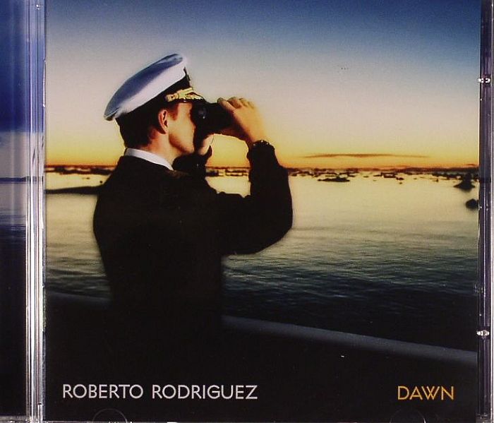 RODRIGUEZ, Roberto - Dawn