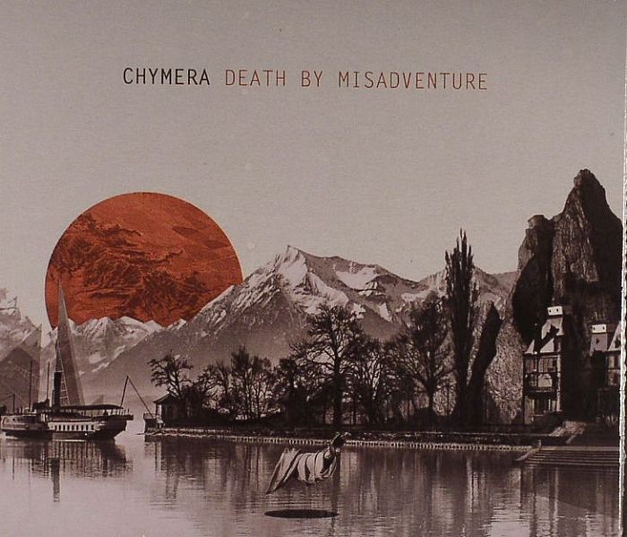 CHYMERA - Death By Misadventure