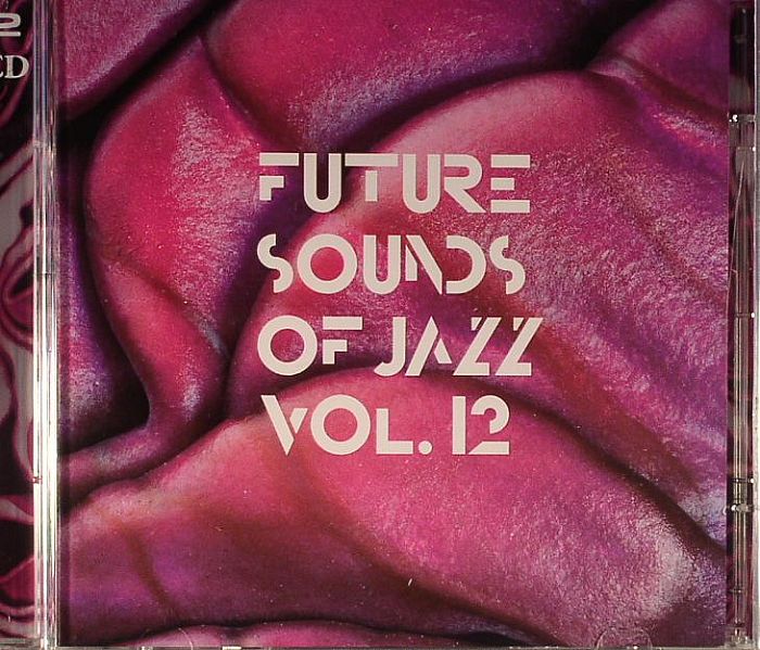 VARIOUS - Future Sound Of Jazz Vol 12