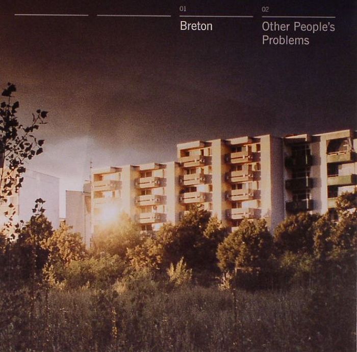BRETON - Other People's Problems