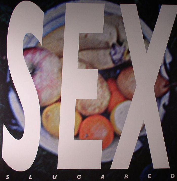 SLUGABED - Sex