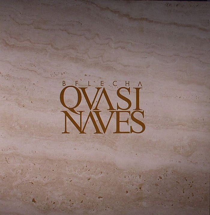 BFLECHA - Qvasi Naves