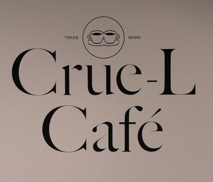 TAKIMI, Kenji/VARIOUS - Crue L Cafe