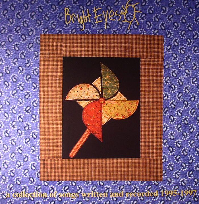 VARIOUS - Bright Eyes: A Collection Of Songs Written & Recorded 1995-1997