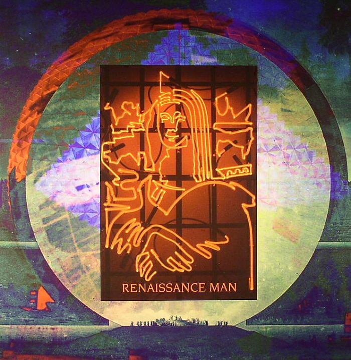 RENAISSANCE MAN - Remix Project