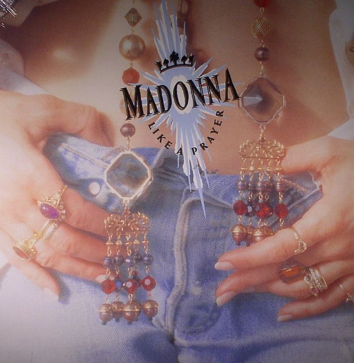 MADONNA - (remastered) Vinyl at Juno Records.