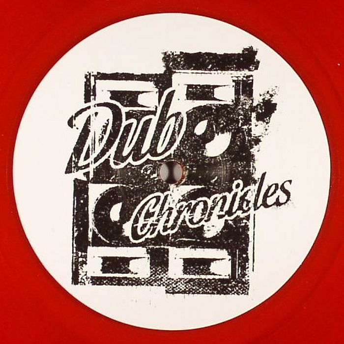 DUB CHRONICLES - Dub Chronicles 3