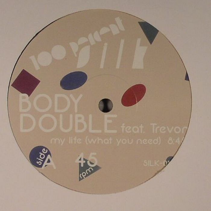 BODY DOUBLE feat TREVON - My Life