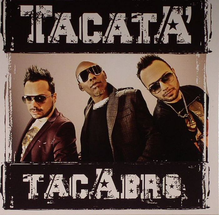 TACABRO - Tacata