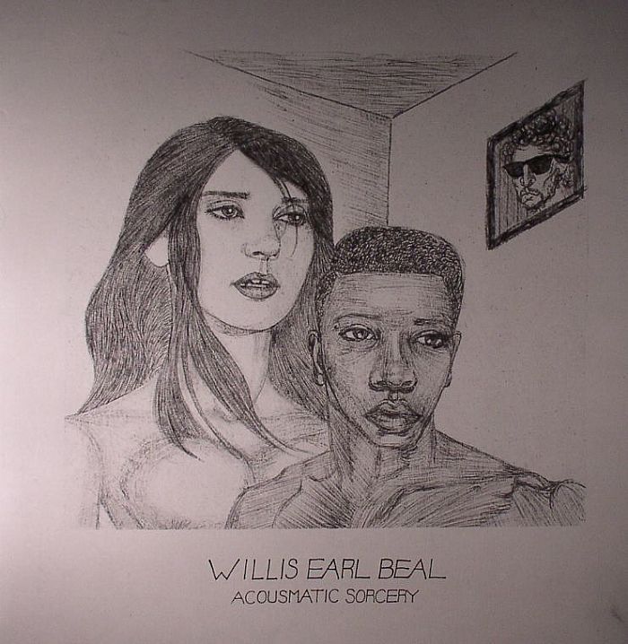 BEAL, Willis Earl - Acousmatic Sorcery
