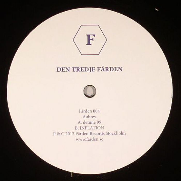 AUBREY - Den Fjarde Farden