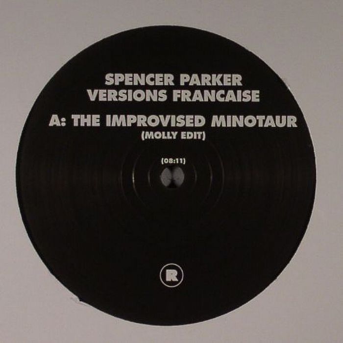 PARKER, Spencer - Versions Francaise