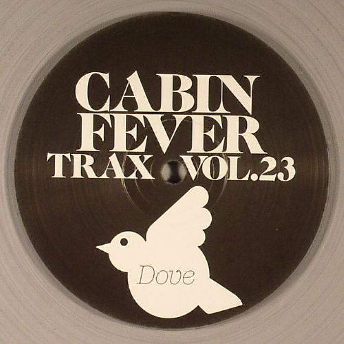CABIN FEVER - Trax Vol 23