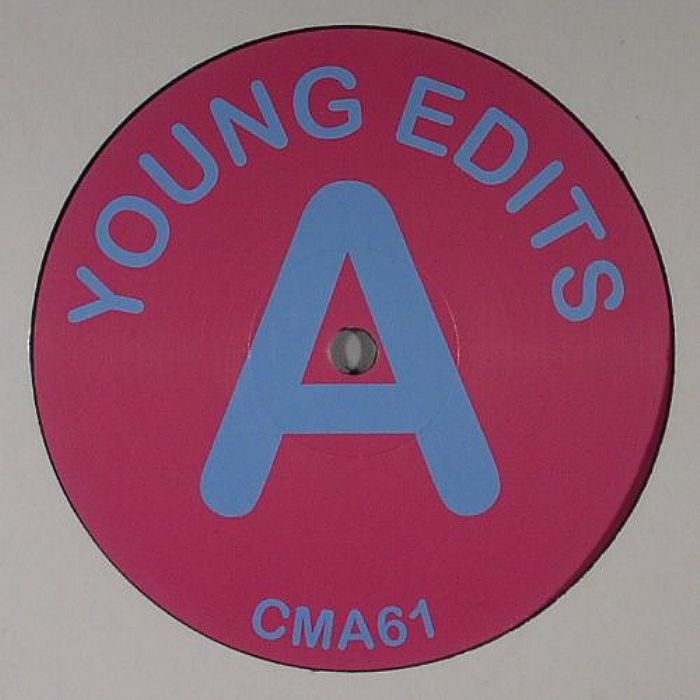 YOUNG EDITS - Young Pop Edits