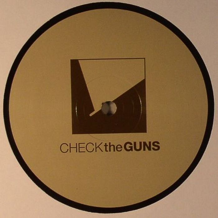 CHECK THE GUNS - Tape Edit 004