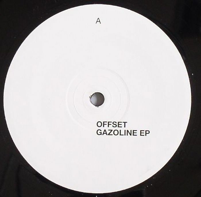 OFFSET - Gazoline EP