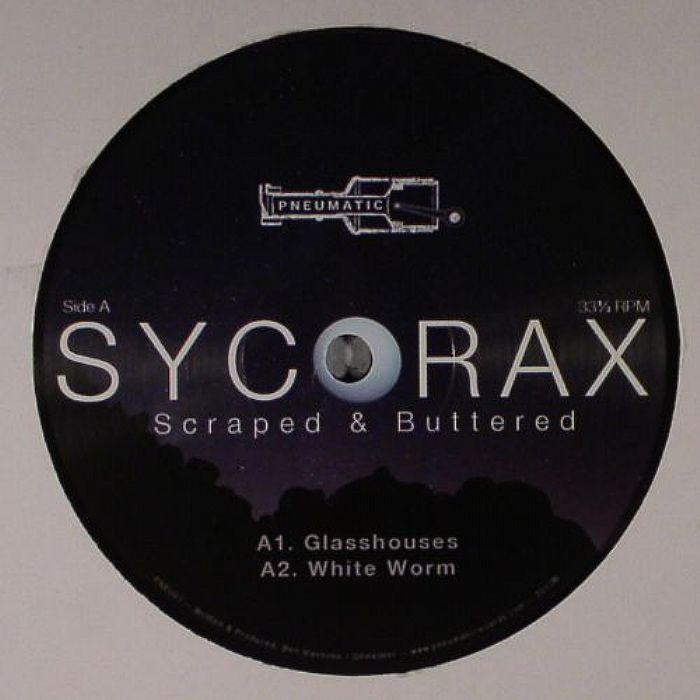 SYCORAX - Scrapped & Buttered