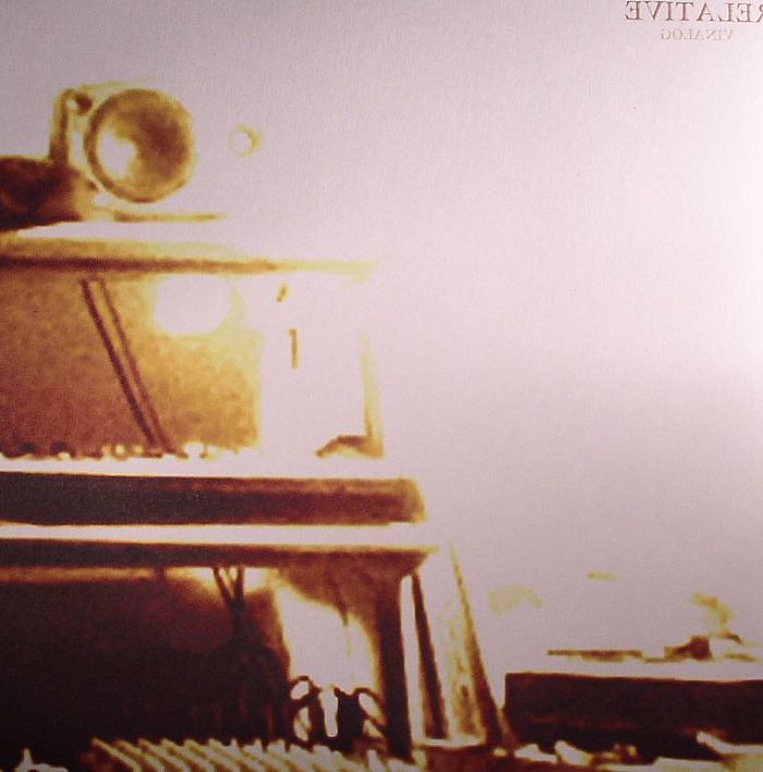 VINALOG - Lost Patterns