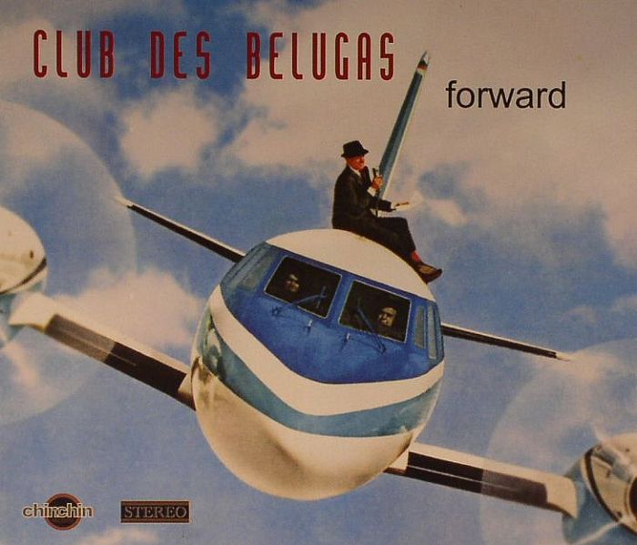 CLUB DES BELUGAS - Forward