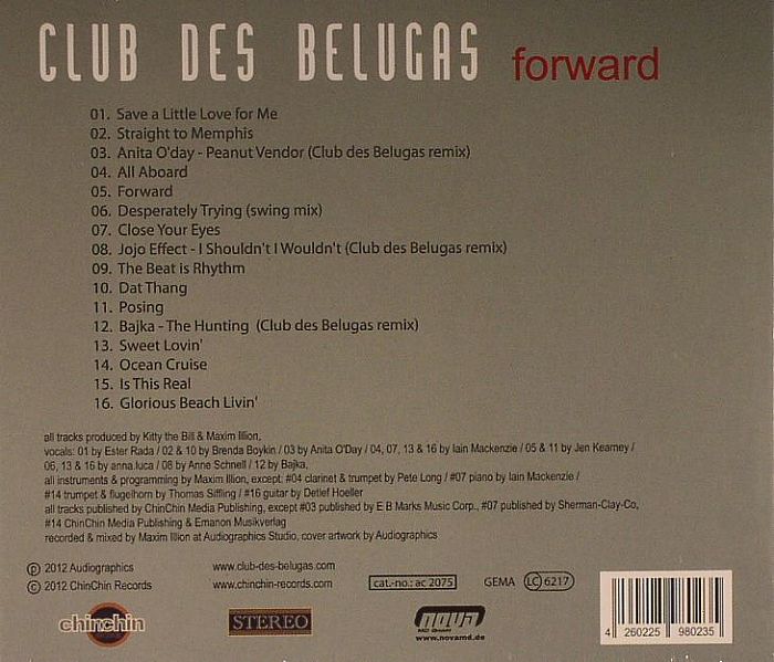 club des belugas albums club des belugas albums